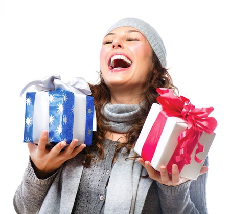 Limited Edition Surprise Gift with your Purchase Confirmation