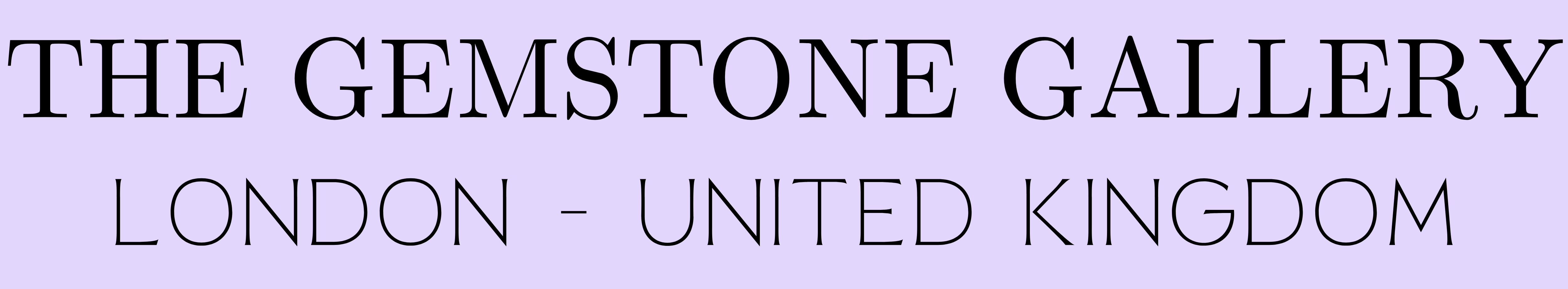 The Gemstone Gallery UK