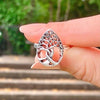 Tree of Life Ring