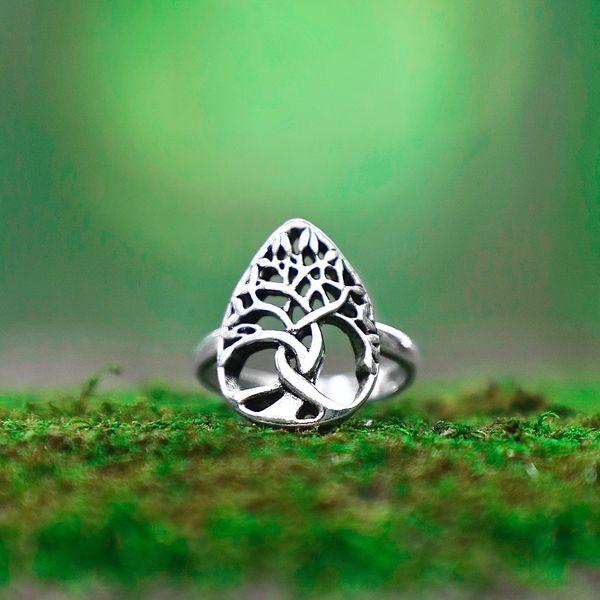 Tree of Life Ring