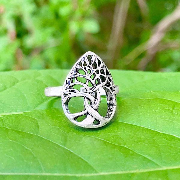 Tree of Life Ring