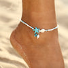 Handcrafted Anklet